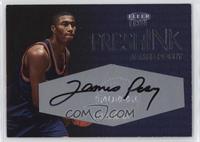 James Posey #/1,000