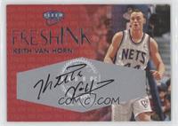 Keith Van Horn #/500