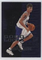 Jason Williams [Good to VG‑EX]