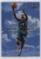 Grant Hill [EX to NM]