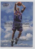 Vince Carter