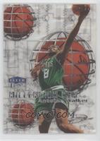 Antoine Walker #/100