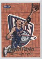 Keith Van Horn