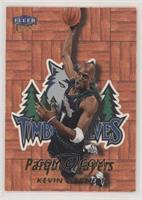 Kevin Garnett [EX to NM]