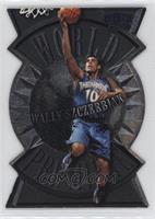 Wally Szczerbiak [EX to NM]