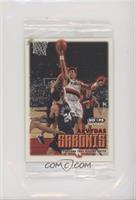 Arvydas Sabonis [Sealed Pack]