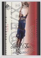 Todd MacCulloch #/1,500