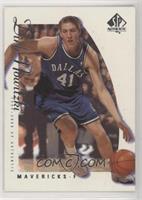 Dirk Nowitzki [EX to NM]