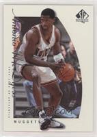 Antonio McDyess