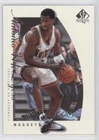 Antonio McDyess