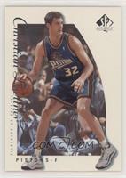 Christian Laettner