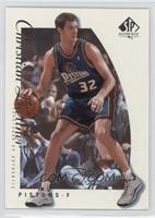 Christian Laettner