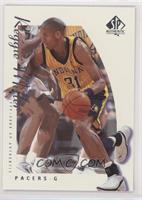 Reggie Miller