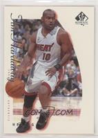 Tim Hardaway