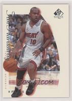 Tim Hardaway