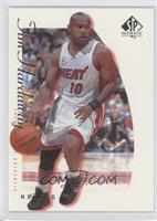 Tim Hardaway