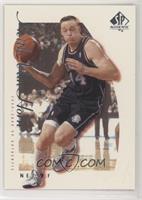 Keith Van Horn