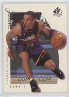 Jason Kidd [EX to NM]