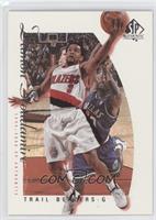 Damon Stoudamire