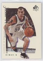 Jason Williams [Good to VG‑EX]