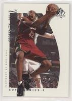 Vin Baker