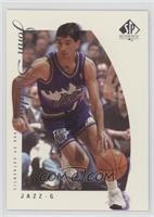 John Stockton