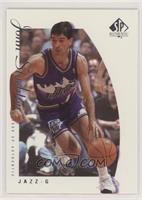 John Stockton