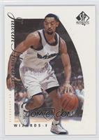 Juwan Howard