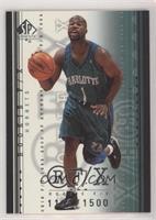 Baron Davis #/1,500