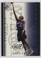 Richard Hamilton [EX to NM] #/1,500