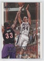 Keith Van Horn