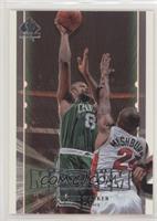 Antoine Walker