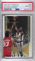 Antawn Jamison [PSA 10 GEM MT]