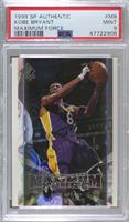 Kobe Bryant [PSA 9 MINT]