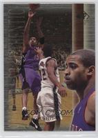 Vince Carter