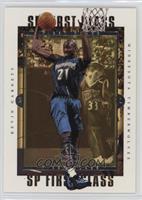 Kevin Garnett [EX to NM]