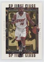 Tim Hardaway