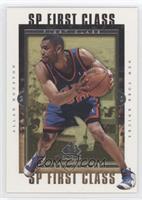 Allan Houston