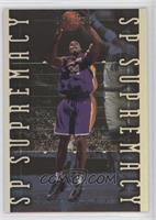 Shaquille O'Neal