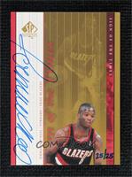 Jermaine O'Neal #/25