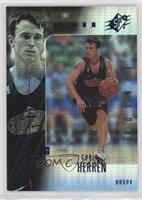 Chris Herren #/100