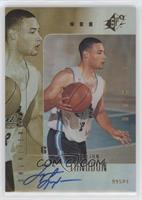 Trajan Langdon #/2,500