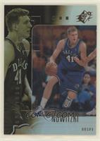 Dirk Nowitzki [EX to NM]