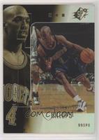 Chauncey Billups [Good to VG‑EX]