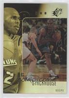 Jerry Stackhouse [EX to NM]