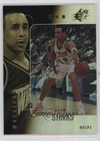 John Starks