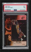 Kobe Bryant [PSA 7 NM]