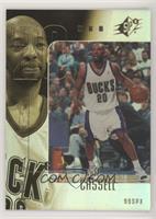 Sam Cassell