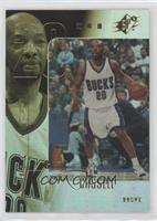 Sam Cassell