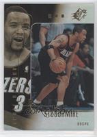 Damon Stoudamire